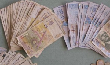 260 млн. лв. за ваучери за храна догодина искат търговци
