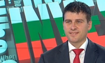 И. Михайлов: Когато инвестира, българинът търси далавера