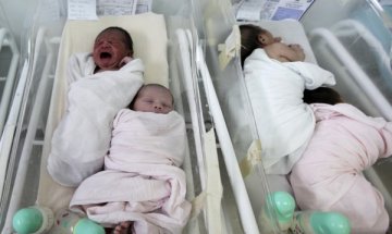 Червено образувание по кожата на децата – какво представлява?