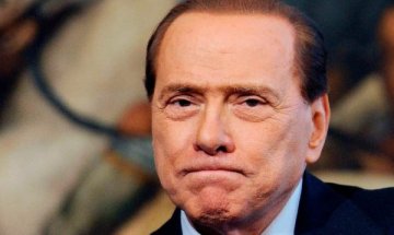 Берлускони възроди Forza Italia