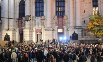 Сблъсък на гледни точки за протеста пред СУ