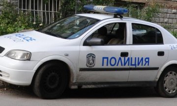 Задигнаха знамето от консулството на Германия