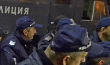До 280 часа годишно извънреден труд в МВР