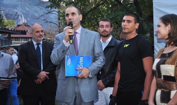 Тактиката вот, след вот, след вот - табу в ГЕРБ