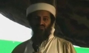 Бизнесмен иска награда за главата на Бин Ладен