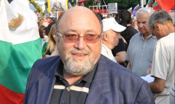 Александър Йорданов прати гражданите на поправителен изпит