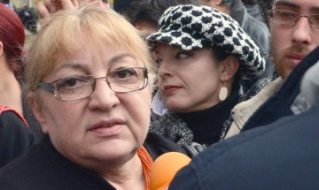 Не мрежа - ограда на границата с Турция иска "Атака"