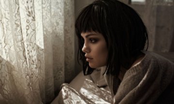 Доброто момиче Селена може да бъде и много секси 