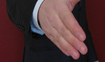 Въпросите за интервю, които са незаконни в СAЩ