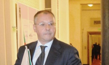 Опорни точки Станишев не го ловят: Говоря без такива!
