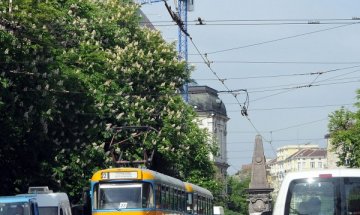 Променят движението в столицата заради протестите на 16 ноември