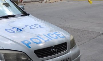 Полицията издирва мъж за множество кражби в Пловдив