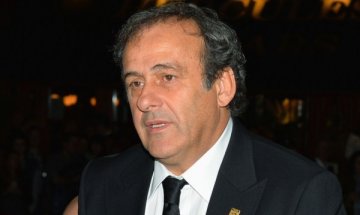 Платини: Дешан няма да е виновен, ако Франция не се класира