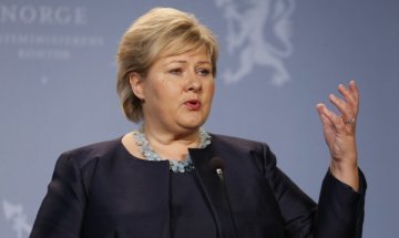САЩ подслушвали милиони телефонни разговори в Норвегия