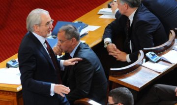 Няма паралел между казуса "Бисеров" и Мишо Бирата 