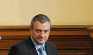 2 млн. лв. е похарчило МВР за охрана на протестите