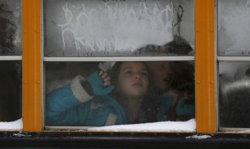МВнР предупреждава за силни бури в Европа