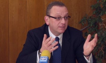 Стоянович: Меценатството трябва да работи и в България