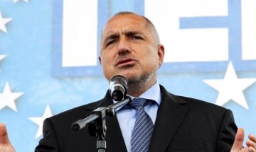 Предупредих, че правителството ще обърка и "Южен поток"