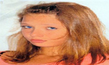 Полицията издирва 13-годишната Ралица