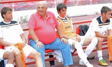 В Англия: Юнайтед следи защитник на Славия