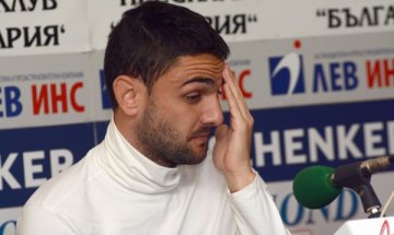 Генк и Гент идват за Гаджев