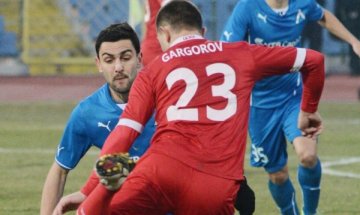 Левски елиминира ЦСКА за Купата след драма с дузпи