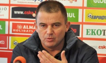 Дуци Симонович: Левски и ЦСКА се нуждаят от промяна