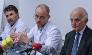 Добри новини за Шумахер
