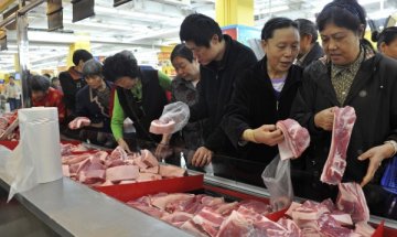 Wal-Mart пробутвала лисиче месо вместо магарешко