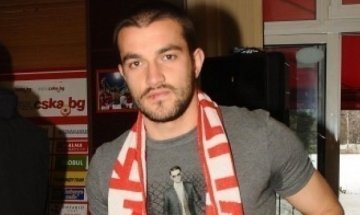 Още един футболист си тръгва от ЦСКА