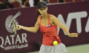 Цвети Пиронкова стартира срещу испанка на Australian Open