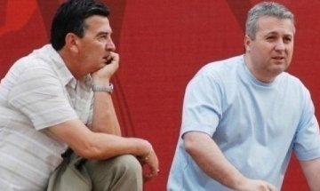 Коко Динев продаде звездата си на Левски