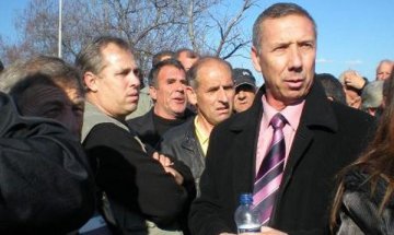 ДПС не извива на никого ръцете, отсече Башев 