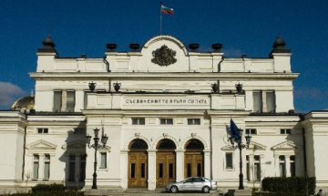 Законът за кредитните институции  мина без проблем на първо четене