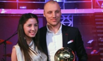 Футболист №1 на България аут от терените за 6 месеца