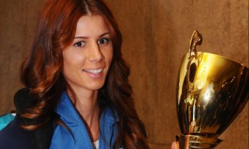 Мечтая за титла в турнир от Големия шлем!