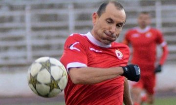 ЦСКА започна годината с победа