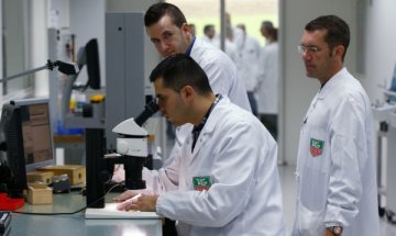Нов лек за генитален херпес бележи успех