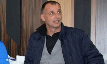 Ганаец отсвири Левски, отива в Анжи