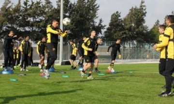 Ботев се размина с трансферната си мечта