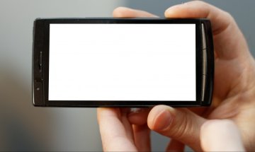 Успешните хора не носят смартфoните си по срещи 