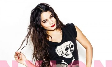 Ванеса Хъджинс: Страх ме е от себе си 