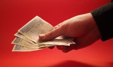 5 съществени грешки, които допускаме по отношение на парите 