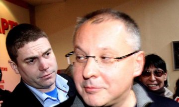 Станишев няма да коментира АБВ