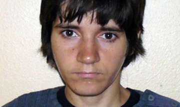 Столичното Първо РПУ издирва Стефания Николова