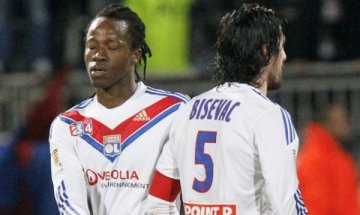 Лион отпадна срамно за купата на Франция