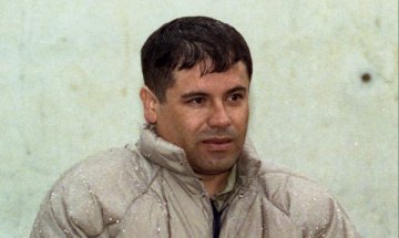 В Мексико арестуваха наркобос №1 в страната