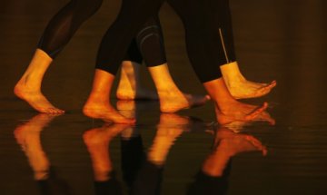Ходило дюстабан – на какво се дължи?
