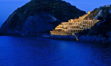 Местата, където отмарят холивудските диви